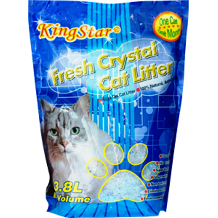 Posip King star 3,8lit