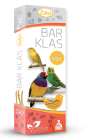 BAR KLAS 100g