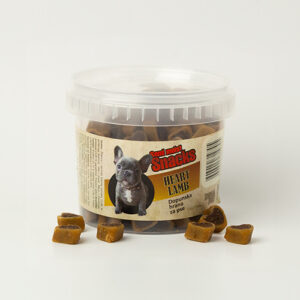 Semi Moist heart lamb 200g ili 700g