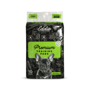 Pelene prostirke EDDIE PADS 60X90cm karbonske 10kom