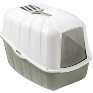 Toalet Komoda