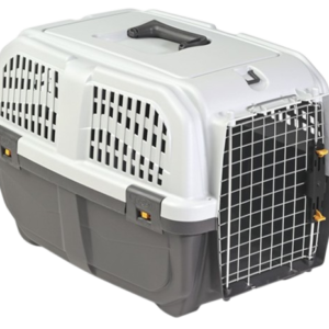 Transporter SKUDO 1