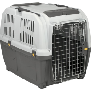 Transporter SKUDO 4