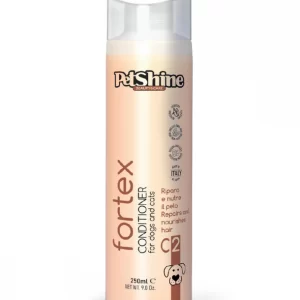 PETSHINE balzam FORTEX 250ml