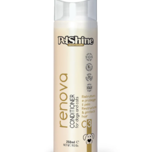 PETSHINE balzam RENOVA 250ml