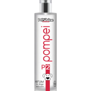 PETSHINE parfem POMPEI 100ml