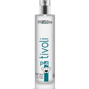 PETSHINE parfem TIVOLI 100ml